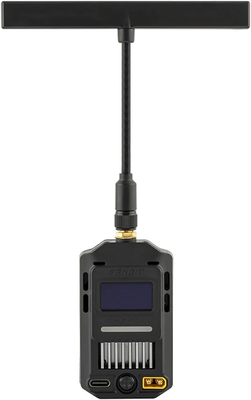 RADIOMASTER Bandit Nano ExpressLRS 915MHz RF Module - Image 1